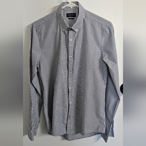 Zara Other - Zara mens dress shirt